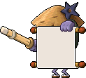 Bamboo Warrior